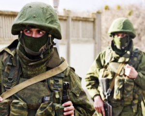 Росія послала в Україну до 20 тисяч військових - радник міністра оборони