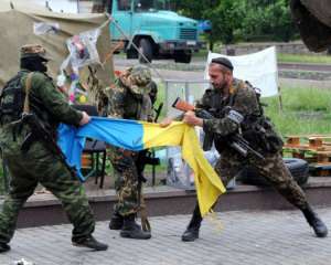 На Донбасі вже воюють сім тисяч російських контрактників — Снєгирьов