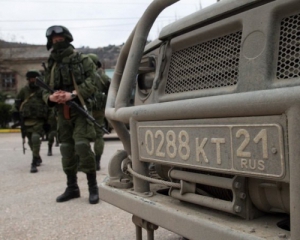 Кремль забросил в Украину не менее 4 батальонов