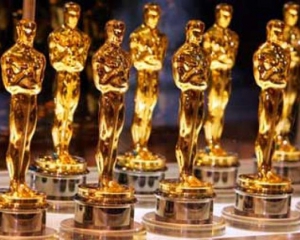 Україна відібрала три фільми-претенденти на "Оскар"