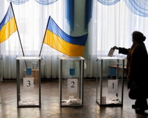 Всі фракції підтримали повернення до пропорційних виборів з відкритими списками - Соболєв