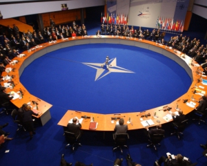 НАТО готовит конкретную помощь Украине
