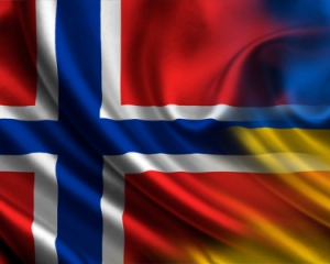 Норвегія в рази збільшить фіндопомогу Україні