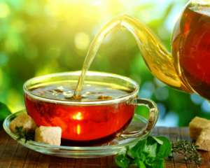Чай знижує ризик передчасної смерті
