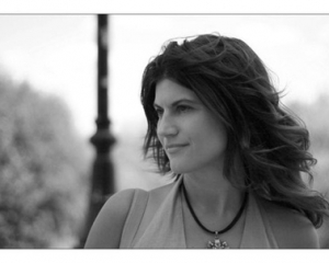 "Українська мова на письмі - мій цивілізаційний зрілий вибір" - Лариса Денисенко