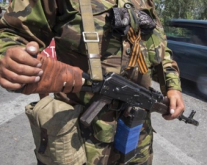 Боевики замечены в Новотроицком, планируют идти на Мариуполь - СМИ