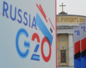 Россию могут исключить из &quot;Большой двадцатки&quot; - СМИ