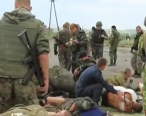 На лікування до Німеччини відправляться 20 українських військових