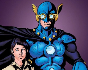 В США выпустили первый комикс с героем-аутистом