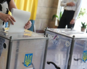 210 нардепов готовы менять правила выборов - Самооборона Майдана