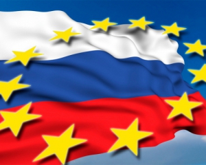 Завтра ЕС сформулирует санкции против российской оборонки и финансов - Могерини