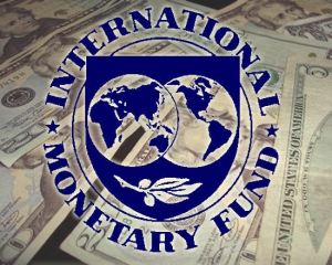 Украина может получить следующие транши МВФ в декабре