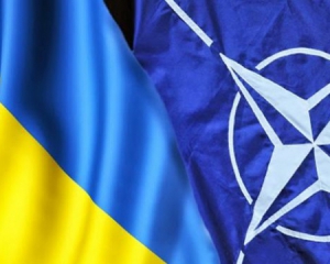 Кабмин поддержал проект сотрудничества Украины с НАТО на 2014 год