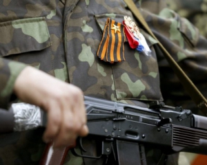 Боевики взяли под контроль весь юг Луганщины - Тимчук