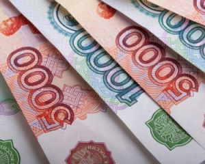 Геращенко підтвердив, що на Донбас завезли російські рублі