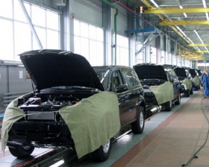 КрАСЗ прекратил сборку автомобилей Geely і SsangYong, но закрываться не собирается