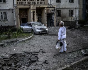 Правительство создает Государственное агентство по восстановлению Донбасса