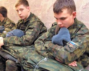 Российские солдаты отказываются ехать под Мариуполь умирать — Полякова