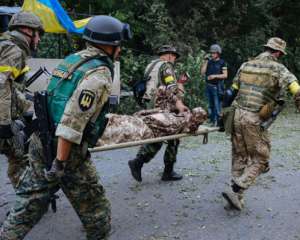 У Раді створили комісію, яка з&#039;ясує винних у загибелі бійців під Іловайськом