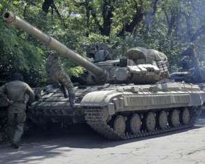 Батько російського танкіста пожалівся ЗМІ, що його сина відправляють в Україну