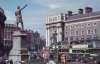 Фото, як виглядав Дублін в об'єктиві Чарльза Кушмана 1961-го