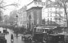 Старые фото, как выглядел Париж 1920-го