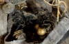 2000-летний клад из золота римлянки обнаружили в Великобритании