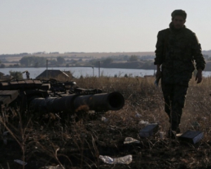 Боевики хаотично обстреливают города, чтобы запугать местных жителей