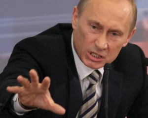 "В Путина, как в Иуду Искариота, вошел сатана" - Филарет