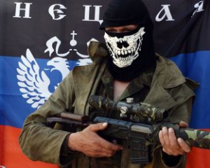 У Донецьку терористи намагалися влаштувати &quot;переворот&quot; - Тимчук