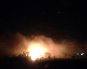 Під Маріуполем порушили режим "припинення вогню". Прозвучало більше 100 залпів - ЗМІ