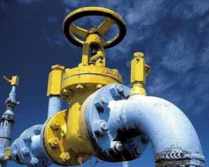 Порошенко подписал закон о реформировании газовой системы