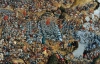 80-тысячное московское войско разгромили в битве под Оршей 500 лет назад