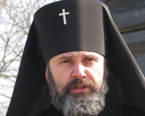 ФСБ давит на священников УПЦ КП - крымский архиепископ