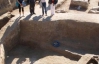 Самый древний 6700-летний город Европы раскопали на берегу Черного моря