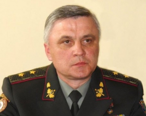 Комбат "Дніпра" вважає винним у трагедії під Іловайськом брата Литвина