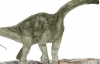 В Африці виявили останки титанозавра, який жив 100 мільйонів років тому