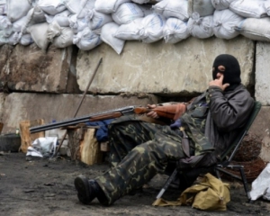 В Бердянске схватили 20 боевиков, которые притворялись беженцами