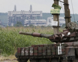 З Донбасу до Росії вивозитимуть унікальне устаткування - військовий експерт