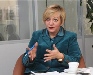 Гонтарева объяснила падение гривны атакой ефесбешников