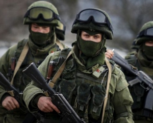 Русские войска ночью крадутся в Украину - Арестович