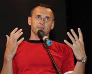Сенцов стал почетным членом жюри фестиваля в Сан-Себастьяно