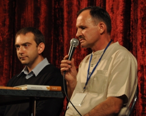 "Ми до себе приєднаємо Росію. Не кордони, а дух", - письменник Мирослав Дочинець