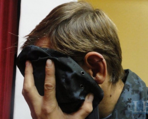 За отказ встать на колени террористы отрубили пленному голову - украинский военный