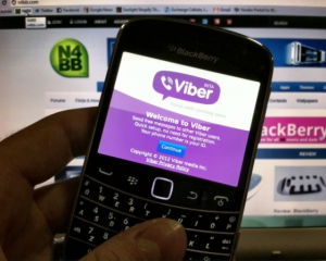 Оновлений Viber дозволить здійснювати дзвінки на iOS- і Android-смартфони
