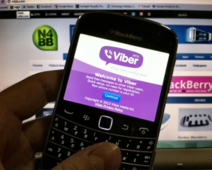 Обновленный Viber позволит совершать звонки на iOS- и Android-cмартфоны
