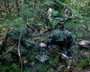 Розвідники і танкісти поповнять лави терористів на Донбасі - ДПСУ
