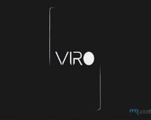 В октябре появится смартфон Viro с &quot;вечной&quot; батареей