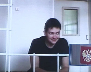 Макаревич назвав арешт Савченко &quot;ганебним&quot; і закликав звільнити її