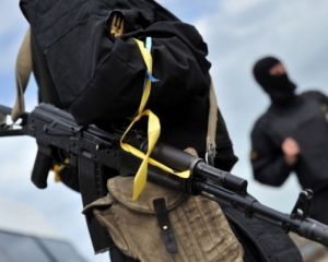 В полоні залишаються 98 бійців &quot;Донбасу&quot; - Семенченко
